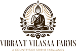 Vilasaa Farms logo