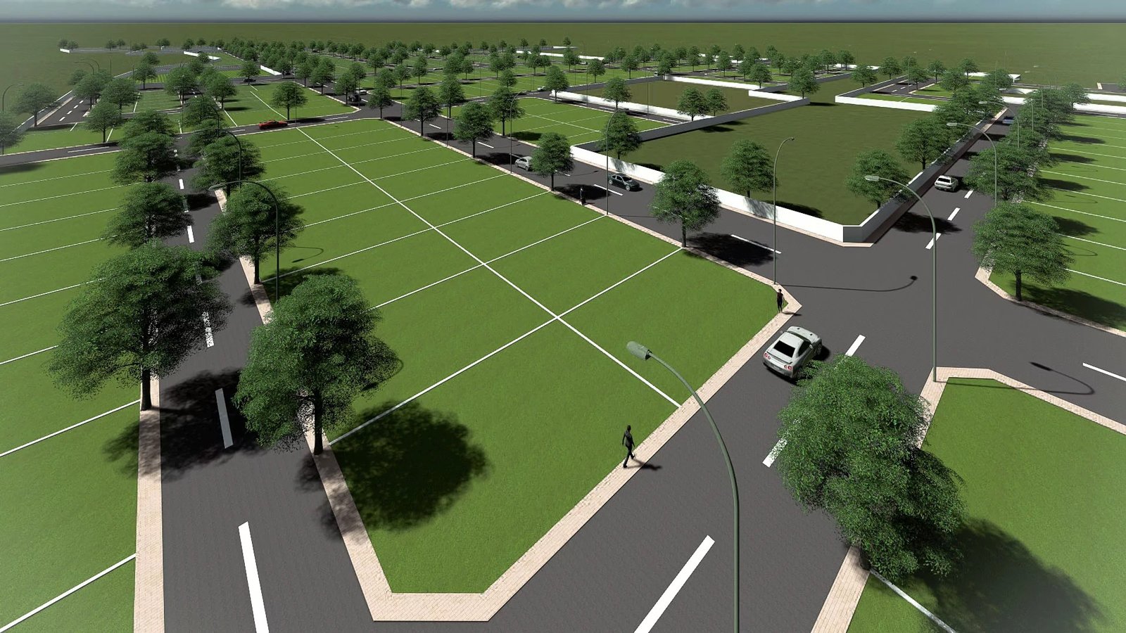 Vibrant Vilasaa Farms